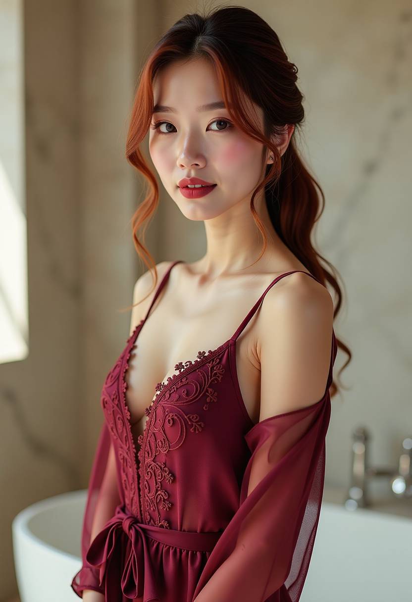 庶女嫡嫁 海报